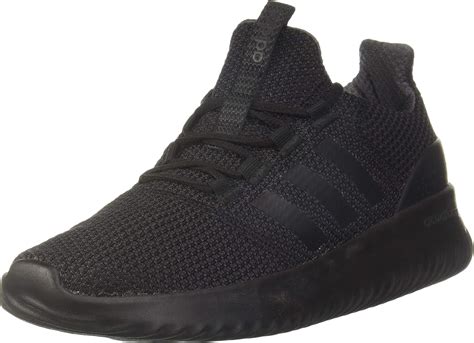 adidas neo cloudfoam ultimate sneaker für herren schwarz|adidas neo cloudfoam women's.